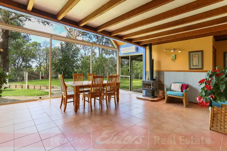 Fifth view of Homely house listing, 6 Thomas Court, Leschenault WA 6233