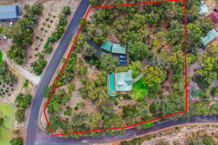 Seventh view of Homely house listing, 6 Thomas Court, Leschenault WA 6233
