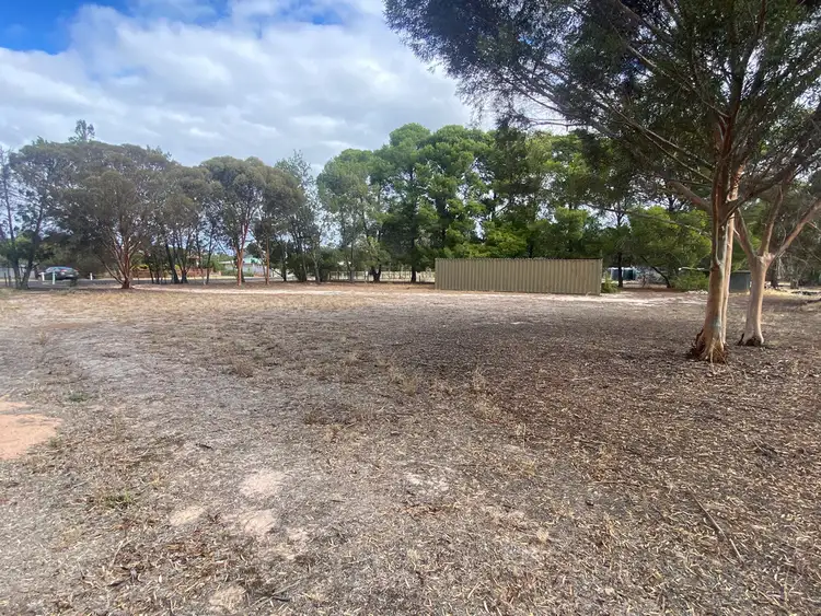 Third view of Homely land listing, 8 William Street, Dimboola VIC 3414