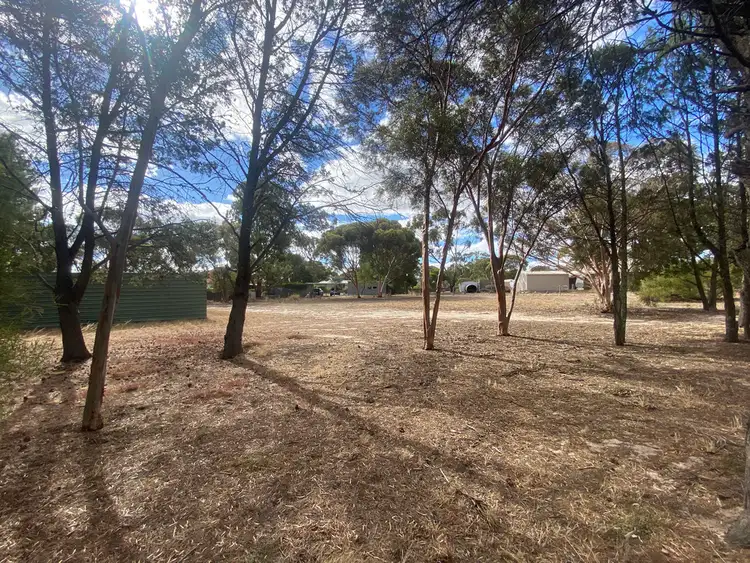 Fifth view of Homely land listing, 8 William Street, Dimboola VIC 3414