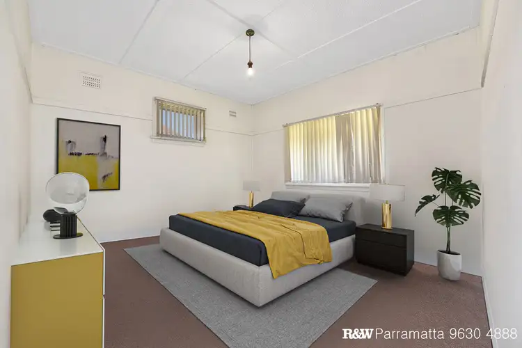 Fifth view of Homely house listing, 28 Pemberton Street, Parramatta NSW 2150