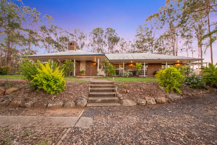 Main view of Homely house listing, 167-169 Binnies Road, Ripley QLD 4306