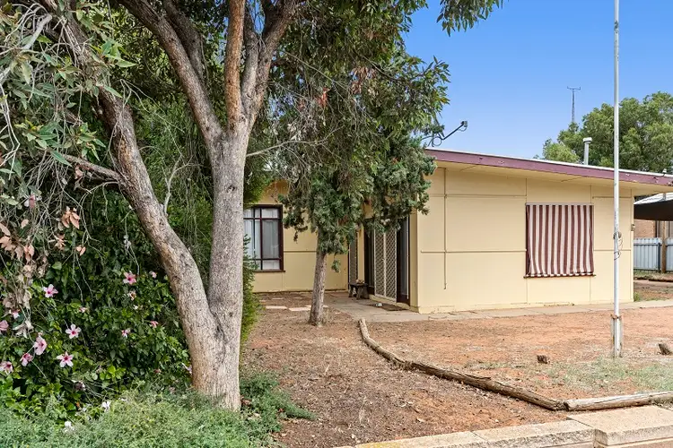 Second view of Homely house listing, 30 Fowles Street, Barmera SA 5345