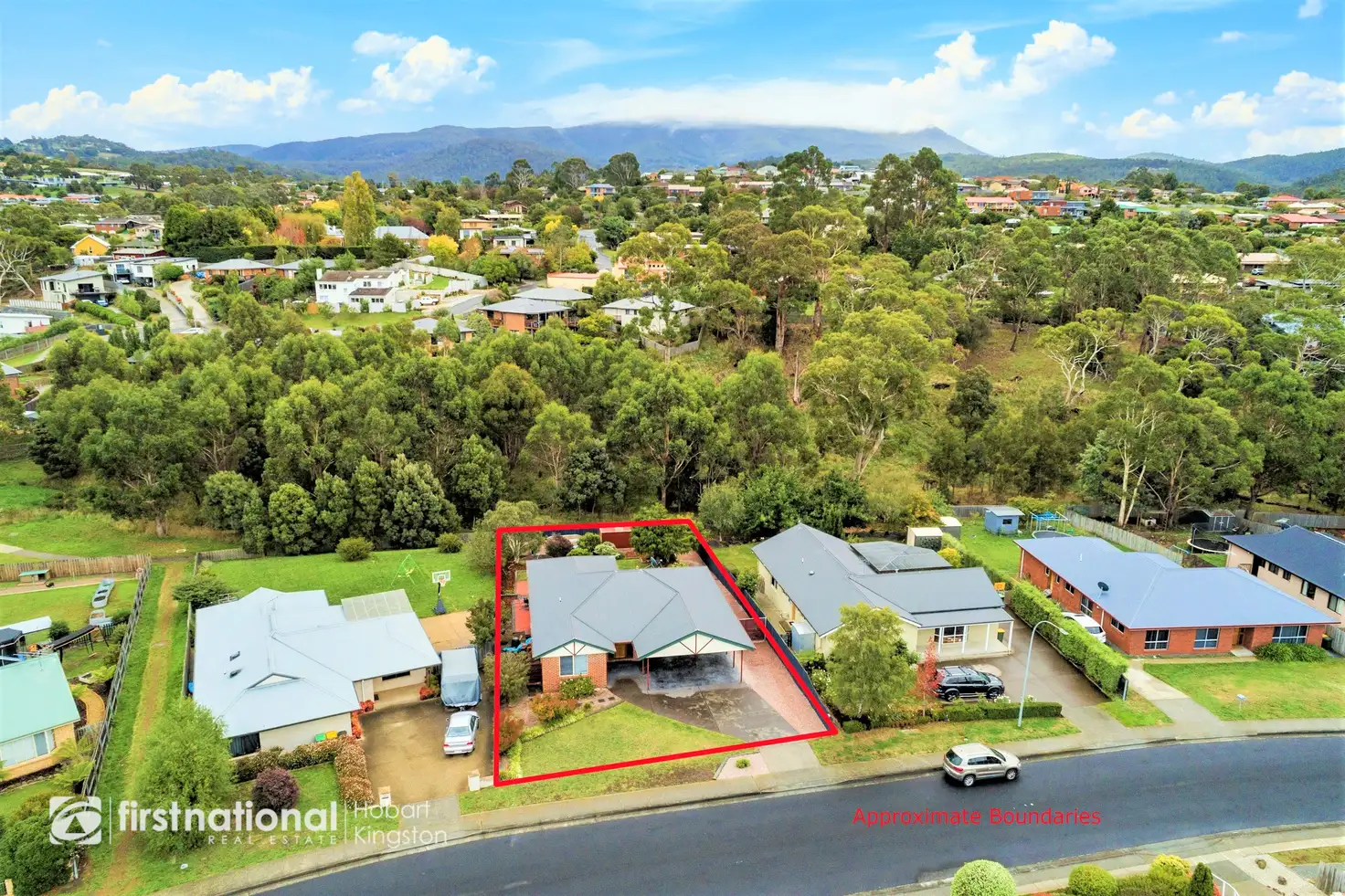 Main view of Homely house listing, 41 Whitewater Crescent, Kingston TAS 7050