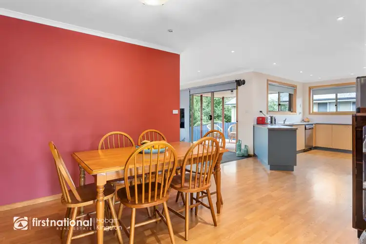 Sixth view of Homely house listing, 41 Whitewater Crescent, Kingston TAS 7050
