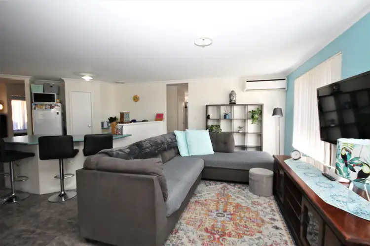Third view of Homely unit listing, 3/12 Bradford Loop, Eaton WA 6232