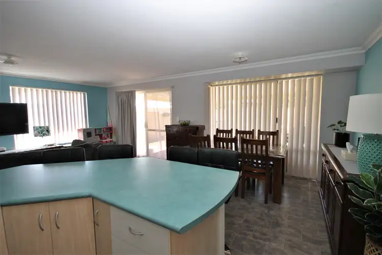 Fifth view of Homely unit listing, 3/12 Bradford Loop, Eaton WA 6232