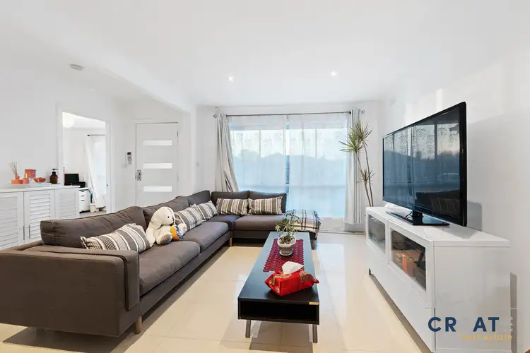 Second view of Homely house listing, 1/14 Bernbanks Avenue, St Albans VIC 3021
