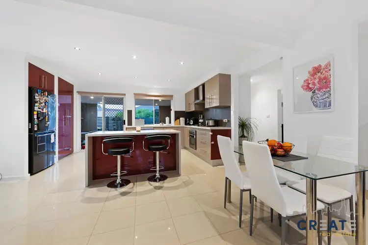 Third view of Homely house listing, 1/14 Bernbanks Avenue, St Albans VIC 3021