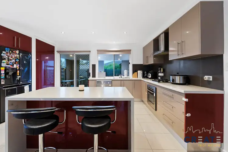 Fourth view of Homely house listing, 1/14 Bernbanks Avenue, St Albans VIC 3021