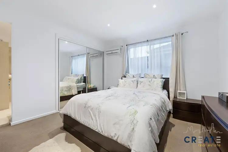 Sixth view of Homely house listing, 1/14 Bernbanks Avenue, St Albans VIC 3021