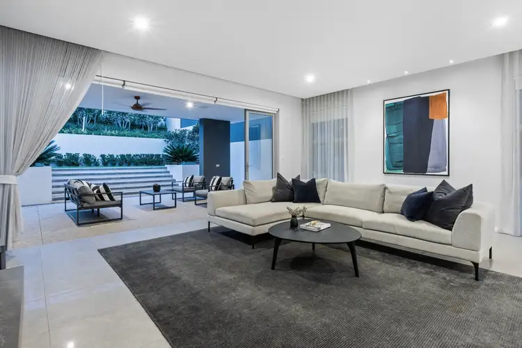 Second view of Homely house listing, 66A McCallum Crescent, Ardross WA 6153