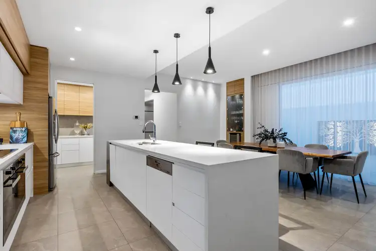 Sixth view of Homely house listing, 66A McCallum Crescent, Ardross WA 6153