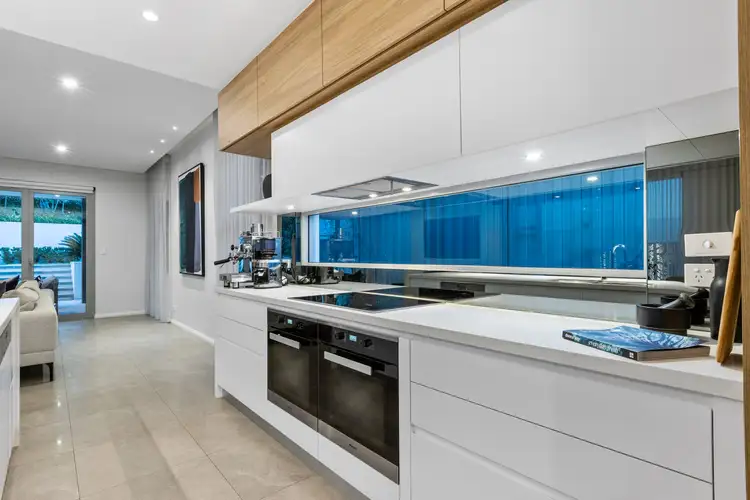 Seventh view of Homely house listing, 66A McCallum Crescent, Ardross WA 6153