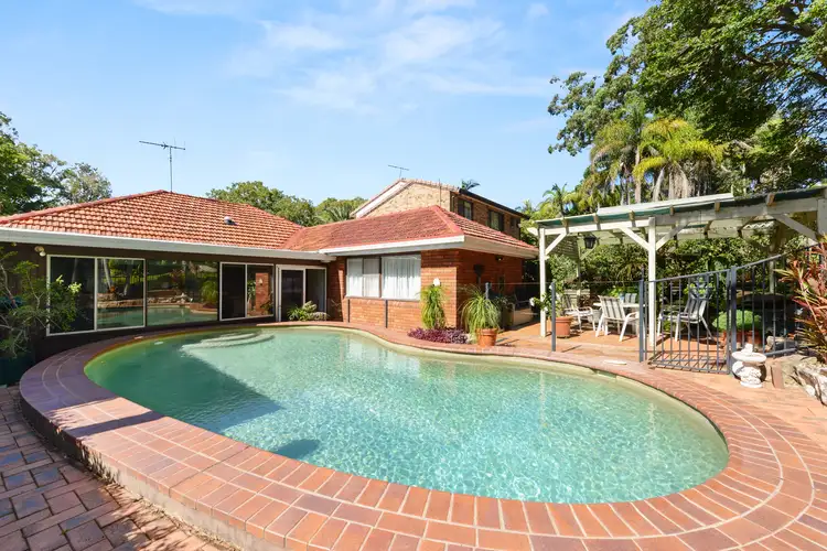 Main view of Homely house listing, 15 George Street, Yowie Bay NSW 2228