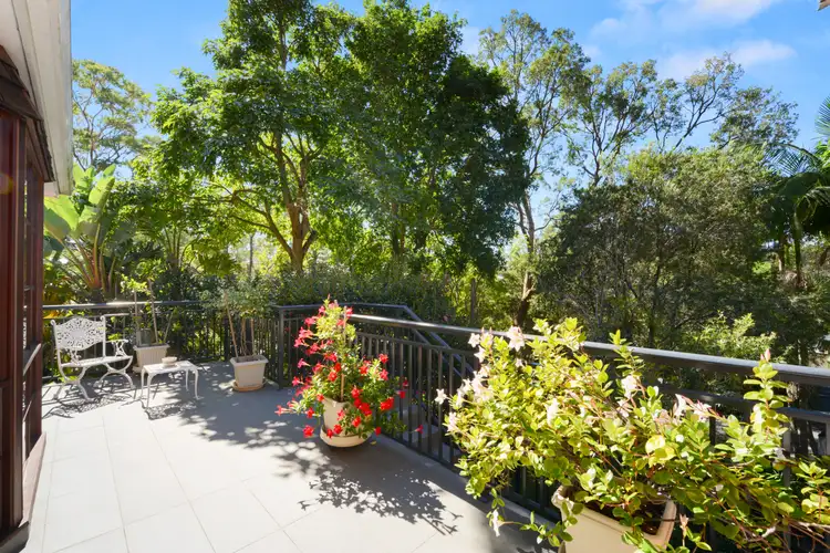 Second view of Homely house listing, 15 George Street, Yowie Bay NSW 2228