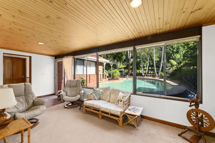 Fifth view of Homely house listing, 15 George Street, Yowie Bay NSW 2228