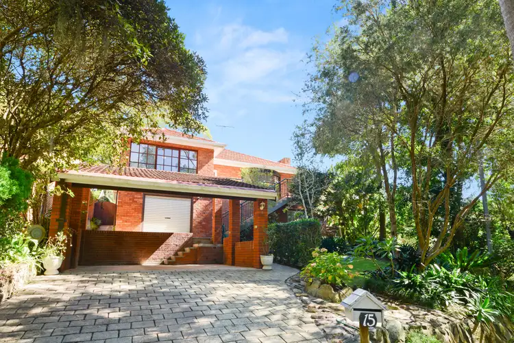 Sixth view of Homely house listing, 15 George Street, Yowie Bay NSW 2228