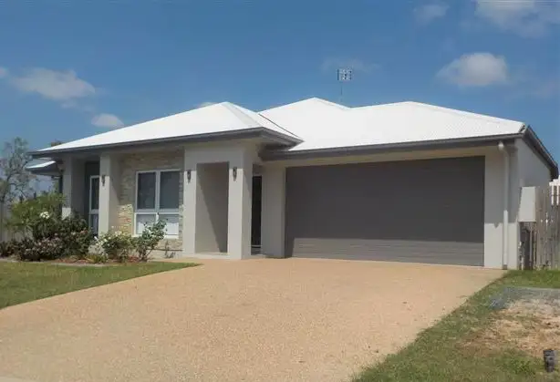 136 River Parks Boulevard, Kelso QLD 4815