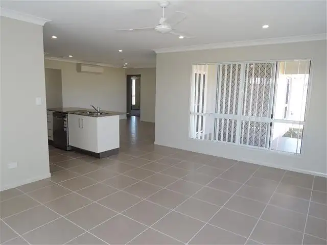Fifth view of Homely house listing, 136 River Parks Boulevard, Kelso QLD 4815