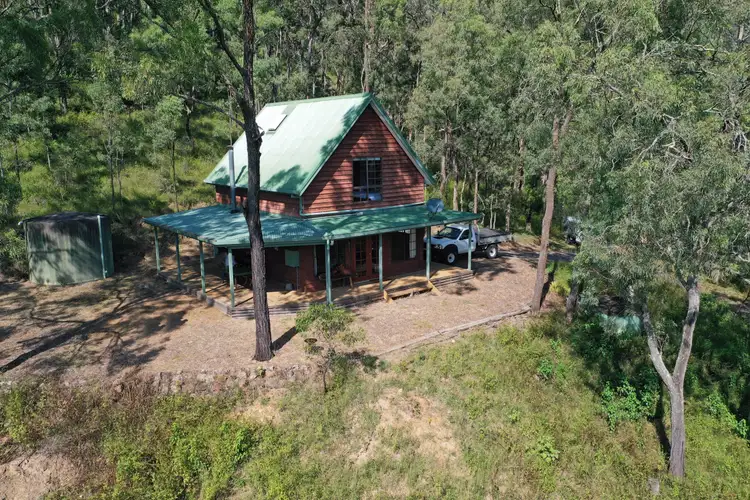 273 Moonabung Road, Vacy NSW 2421