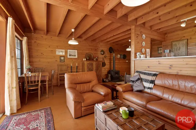 Second view of Homely house listing, 273 Moonabung Road, Vacy NSW 2421