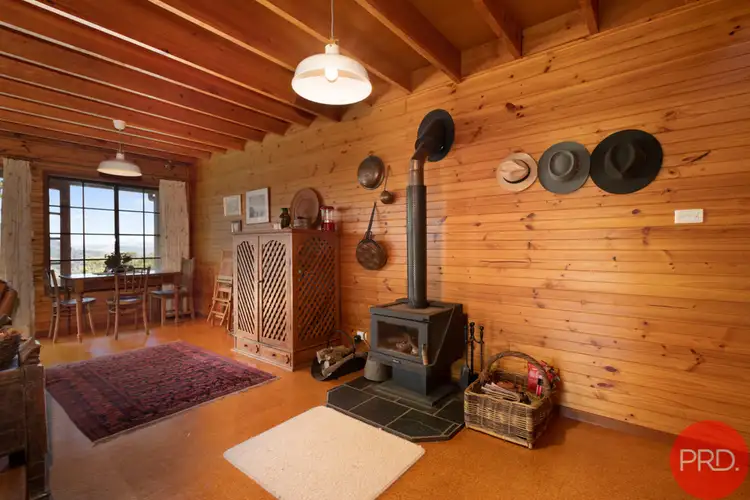 Fifth view of Homely house listing, 273 Moonabung Road, Vacy NSW 2421