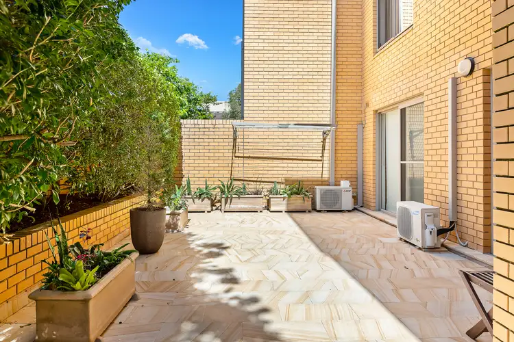 Fourth view of Homely apartment listing, 2/4-6 The Avenue, Rose Bay NSW 2029