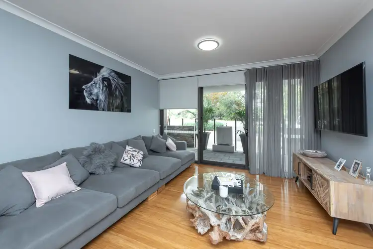 Third view of Homely apartment listing, 8/2 Dynevor Rise, Floreat WA 6014