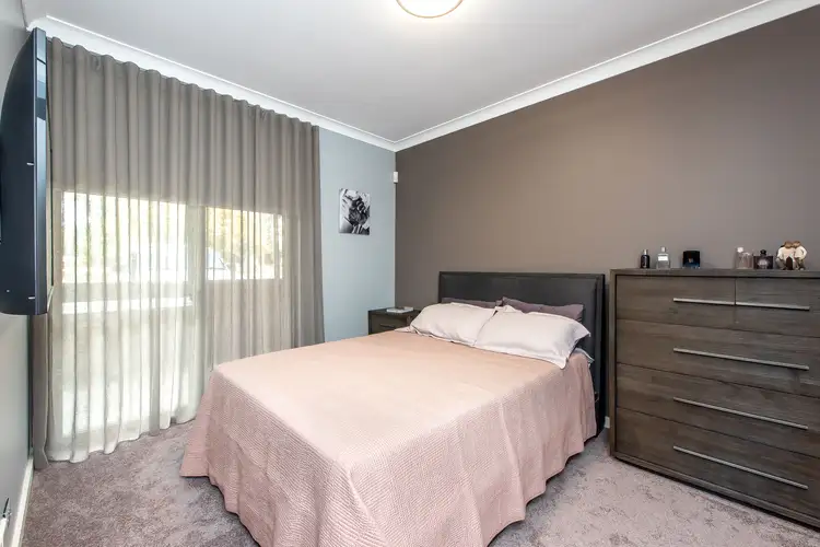 Fifth view of Homely apartment listing, 8/2 Dynevor Rise, Floreat WA 6014