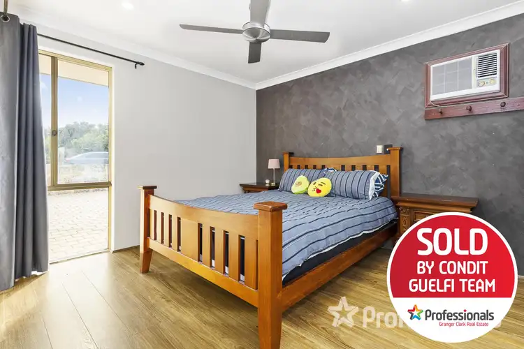 Third view of Homely house listing, 10 Windarra Heights, Marangaroo WA 6064