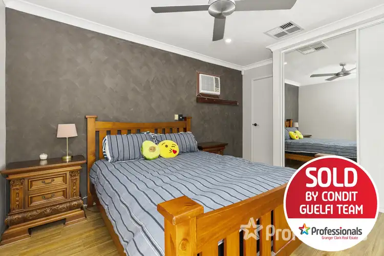 Fourth view of Homely house listing, 10 Windarra Heights, Marangaroo WA 6064