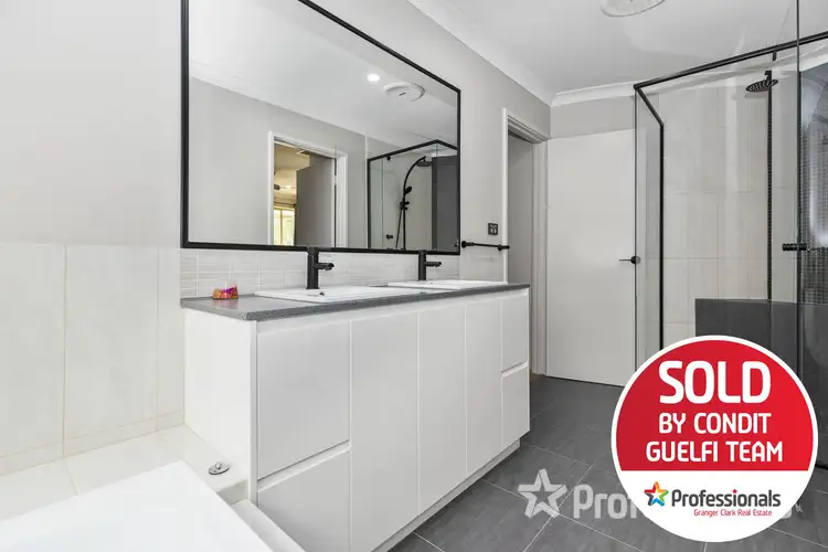 Sixth view of Homely house listing, 10 Windarra Heights, Marangaroo WA 6064