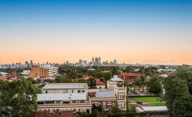 Second view of Homely apartment listing, 87/96 Guildford Road, Mount Lawley WA 6050