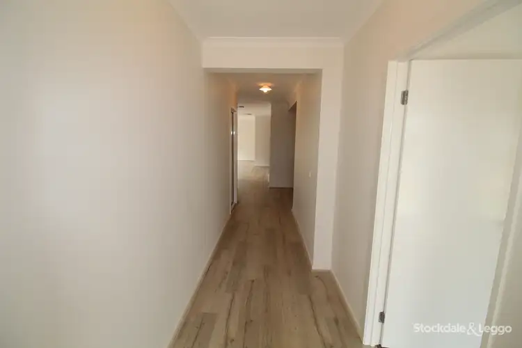 Third view of Homely house listing, 37 Becontree Crescent, Strathtulloh VIC 3338