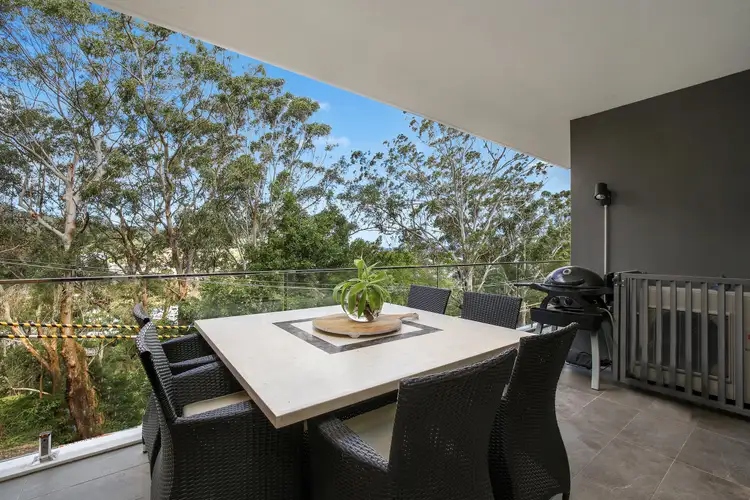 202/20 Kendall Street, Gosford NSW 2250