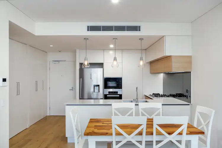 Third view of Homely unit listing, 202/20 Kendall Street, Gosford NSW 2250