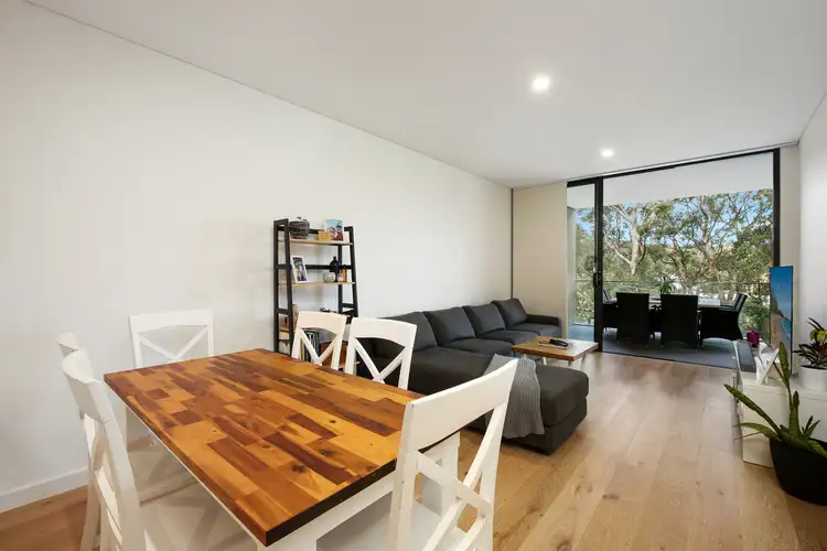 Fourth view of Homely unit listing, 202/20 Kendall Street, Gosford NSW 2250
