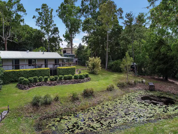 Second view of Homely house listing, 569 Black Mountain Road, Black Mountain QLD 4563