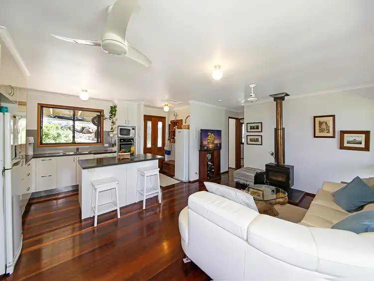 Fourth view of Homely house listing, 569 Black Mountain Road, Black Mountain QLD 4563