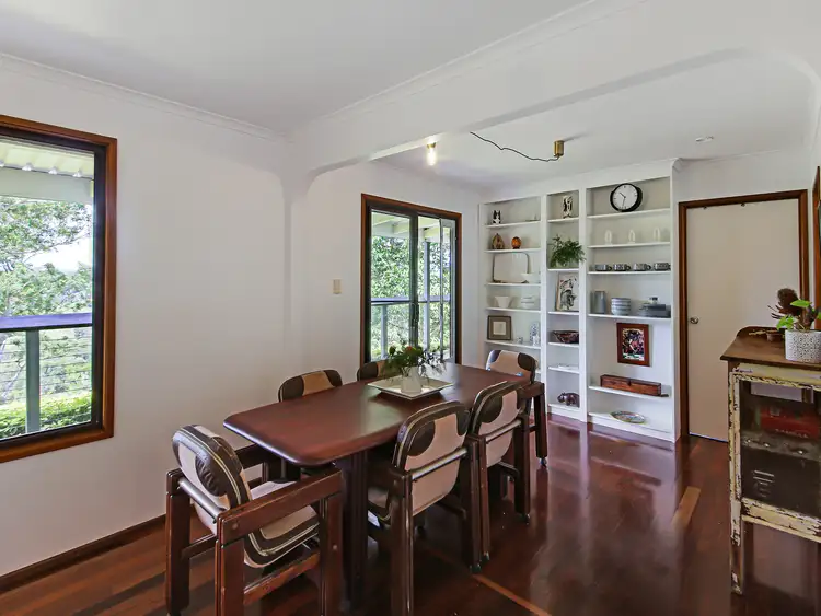 Sixth view of Homely house listing, 569 Black Mountain Road, Black Mountain QLD 4563