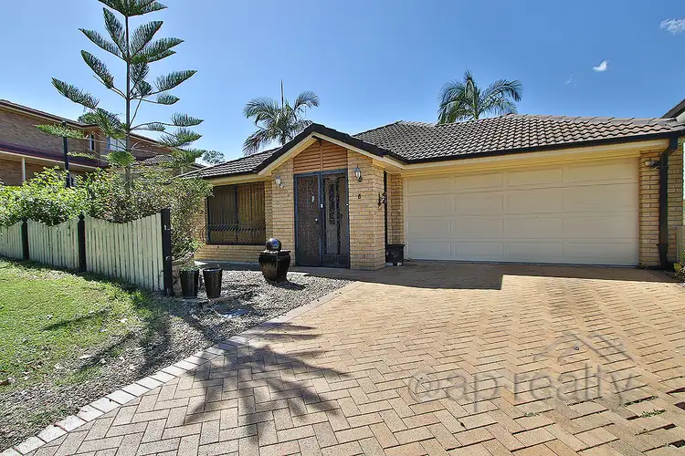6 Edith Street, Forest Lake QLD 4078