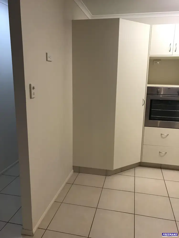 Fourth view of Homely unit listing, 1/100 Alford Street, Kingaroy QLD 4610