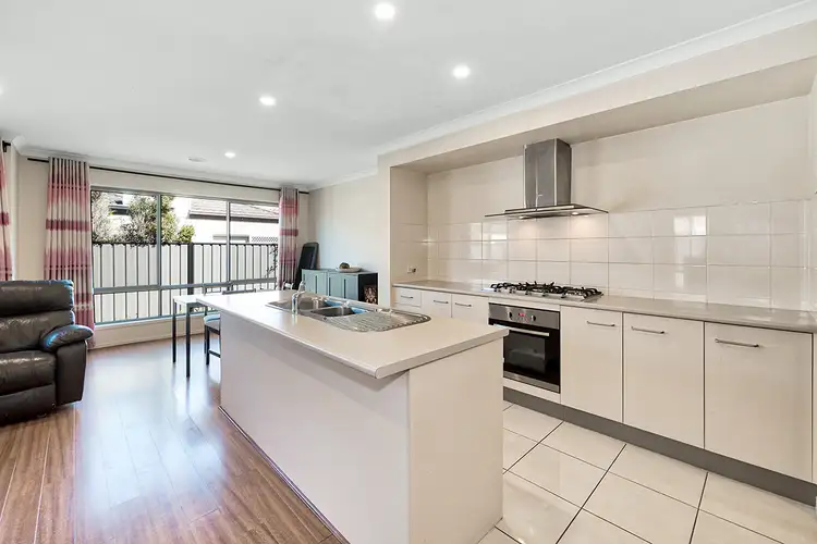 Second view of Homely house listing, 9 Rhinelander Close, Clyde North VIC 3978