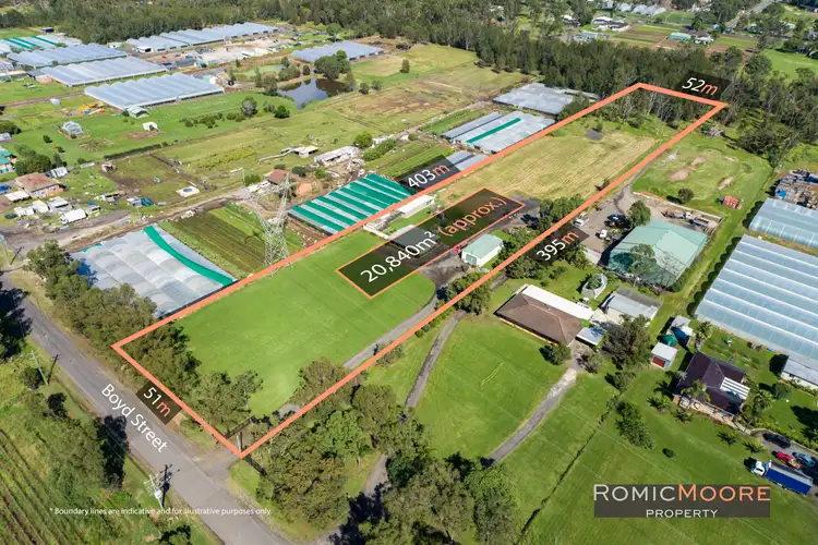 Main view of Homely rural property listing, 82-84 Boyd Street, Austral NSW 2179