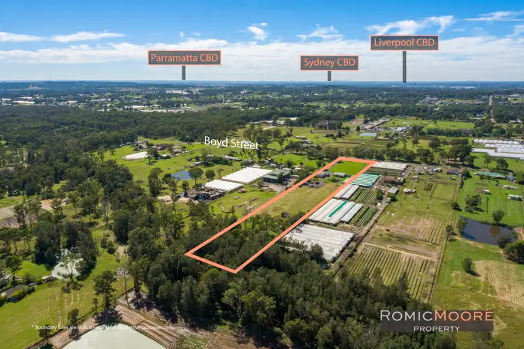 Fourth view of Homely rural property listing, 82-84 Boyd Street, Austral NSW 2179