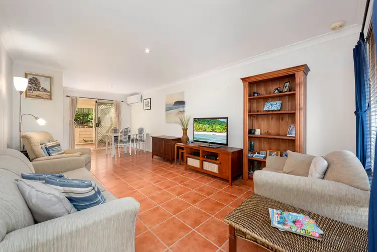Second view of Homely townhouse listing, 11/79 Cambridge Street, Carina Heights QLD 4152
