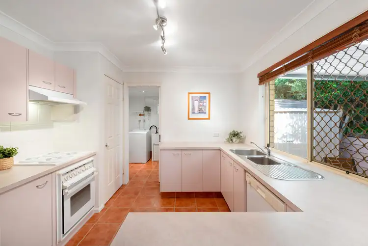 Fourth view of Homely townhouse listing, 11/79 Cambridge Street, Carina Heights QLD 4152