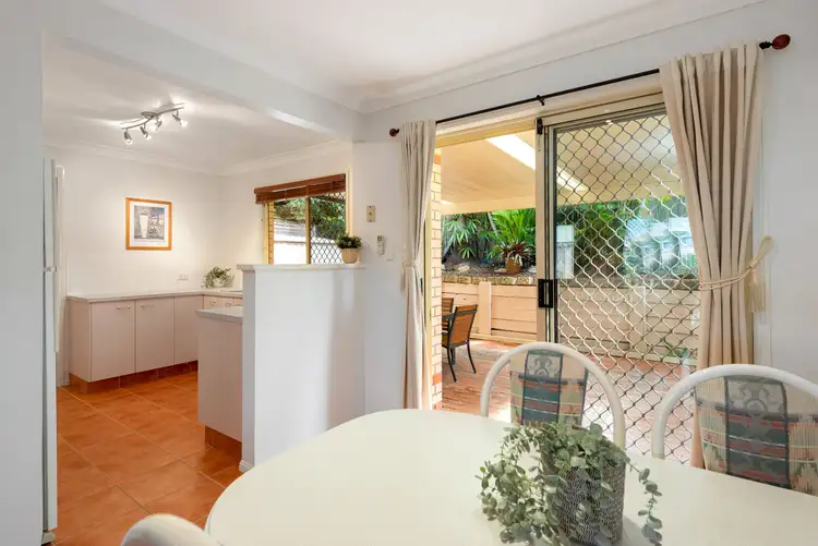 Fifth view of Homely townhouse listing, 11/79 Cambridge Street, Carina Heights QLD 4152