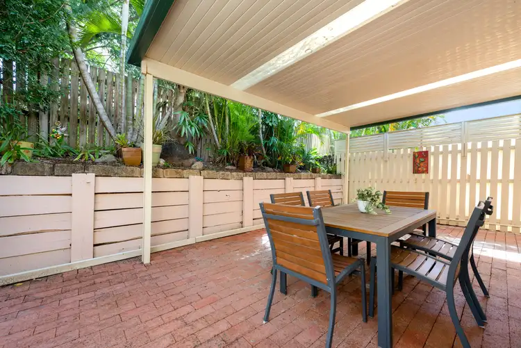 Sixth view of Homely townhouse listing, 11/79 Cambridge Street, Carina Heights QLD 4152